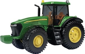 Tractor_john_deere